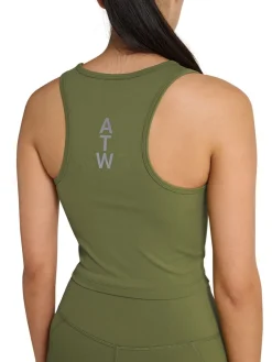 Online Halo Women Training Top 610507 6096