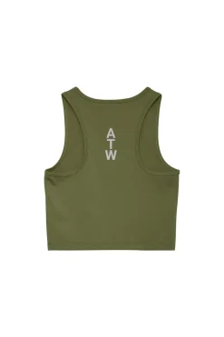 Online Halo Women Training Top 610507 6096