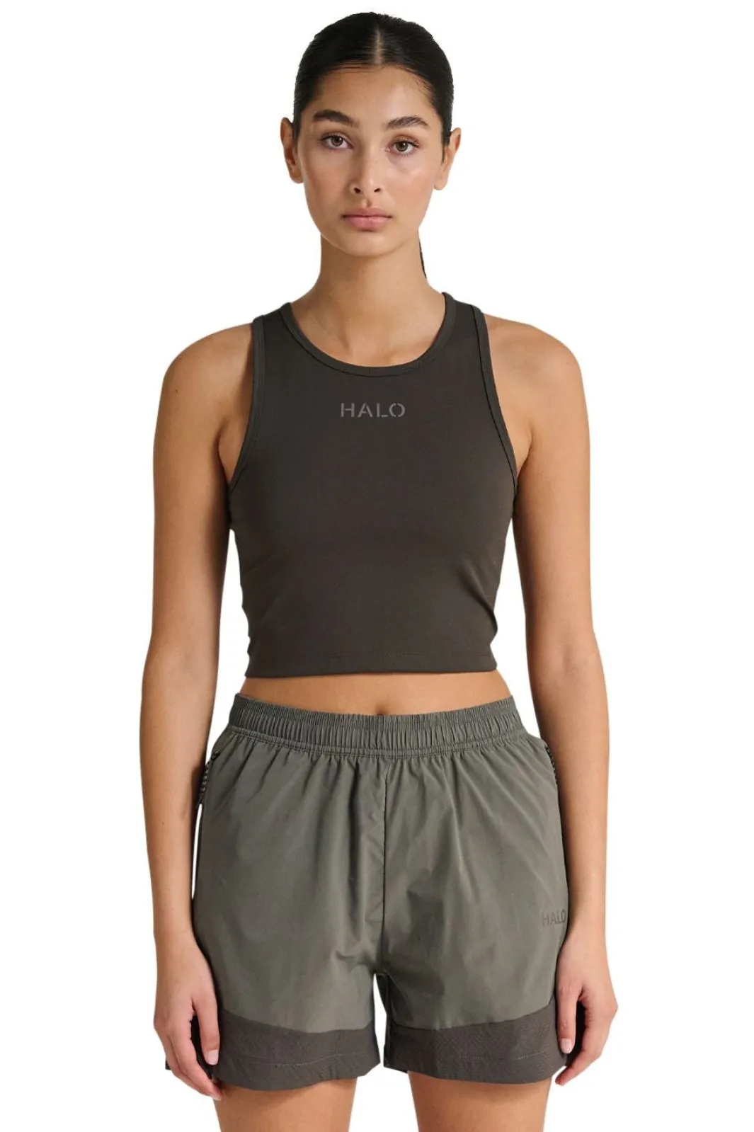 Sale Halo Women Training Top 610507 1260