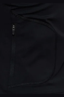 Hot Halo Womens Training Zip Shirt 229071 2001