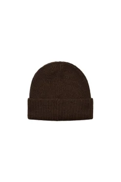 Discount Halo Wool Rib Beanie 230151 8067