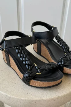 Sale Copenhagen Shoes Woven Lady CS7547 0001