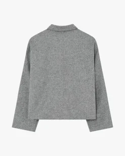 Moves by Minimum Wrenley Shirt 4520 244944520 0201