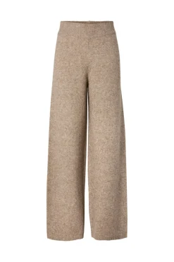 Sale YAS alto Knit Pant 5019901 Fungi