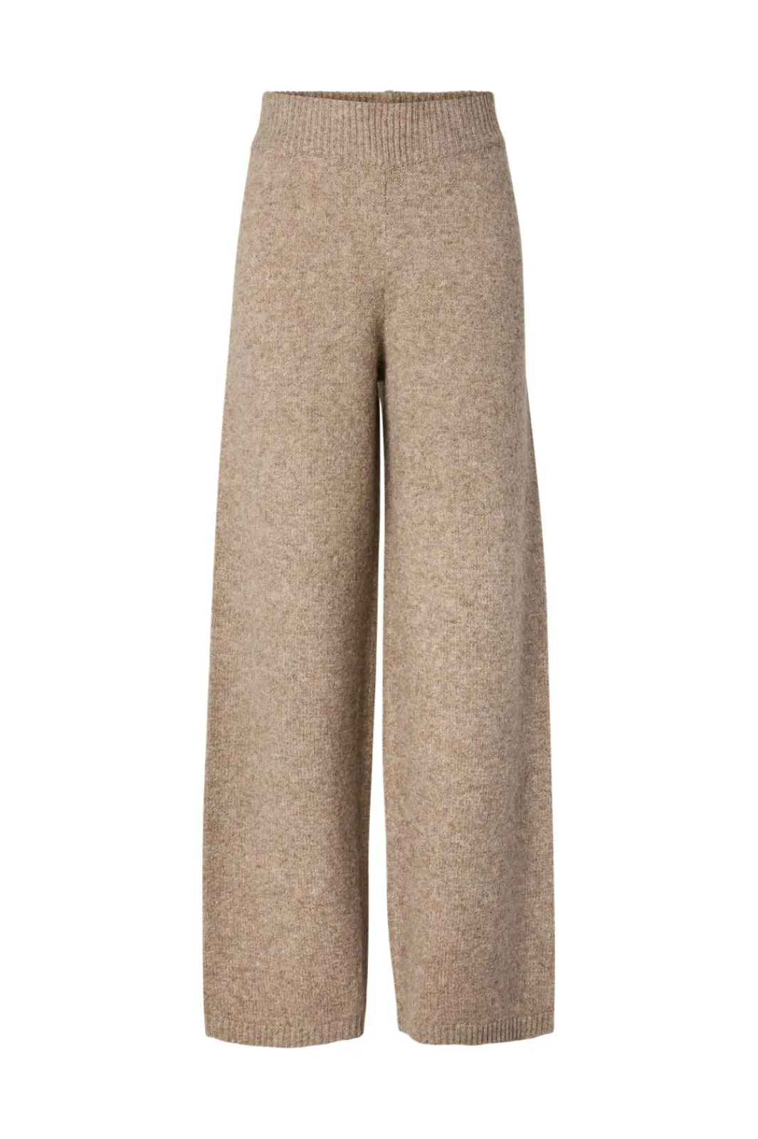 Sale YAS alto Knit Pant 5019901 Fungi