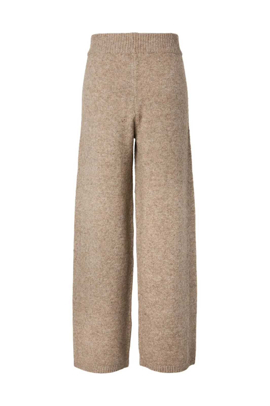 Sale YAS alto Knit Pant 5019901 Fungi