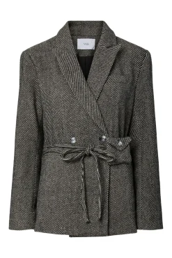 Sale YAS arita Ls Blazer 5013223 Black