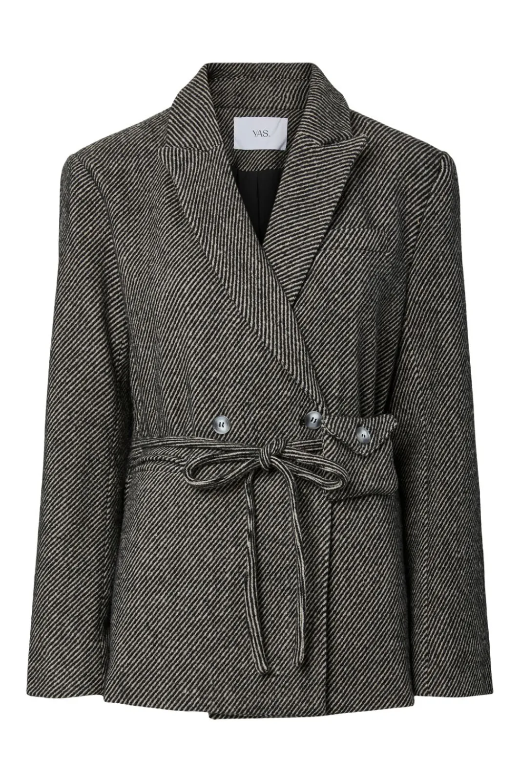 Sale YAS arita Ls Blazer 5013223 Black