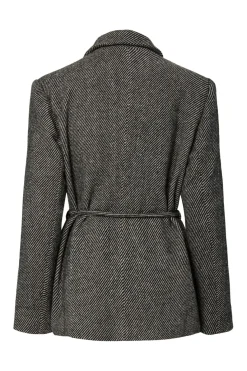 Sale YAS arita Ls Blazer 5013223 Black
