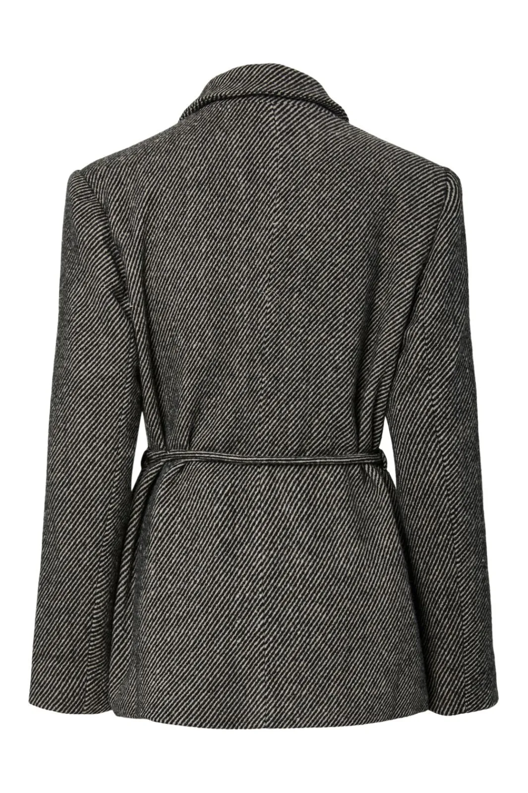 Sale YAS arita Ls Blazer 5013223 Black