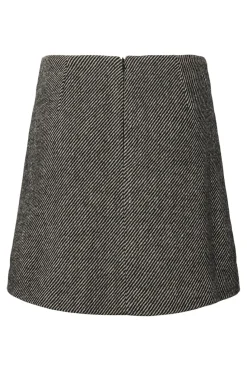Sale YAS arita Skirt 5013222 Black