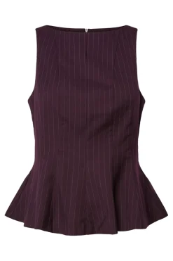 Online YAS burla Sl Top 4894401 Port Royale W. Pinstripe