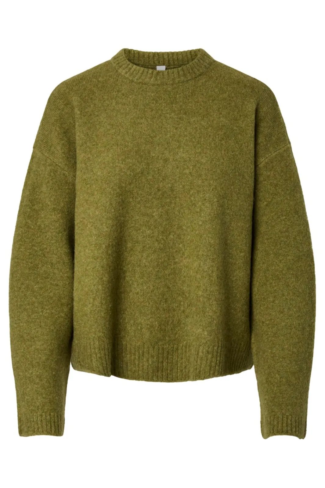 Discount YAS cardi Ls Knit Pullover 5101614 Cardamom Seed