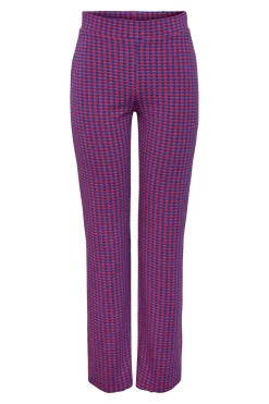 Best YAS sualla Hw Flared Pants Ca