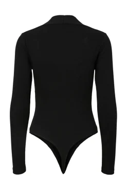 YAS clair Ls Body 4961221 Black