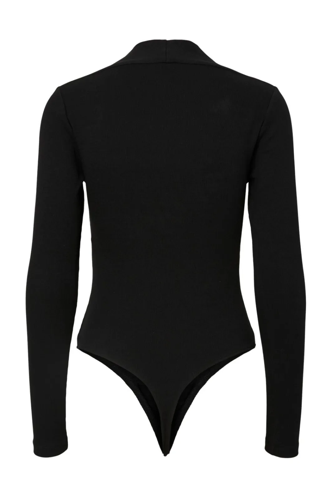 YAS clair Ls Body 4961221 Black