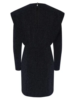 New YAS disna Ls Dress 4352594 Dress Blues