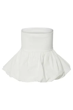 Outlet YAS fera Sl Top 4717809 Star White