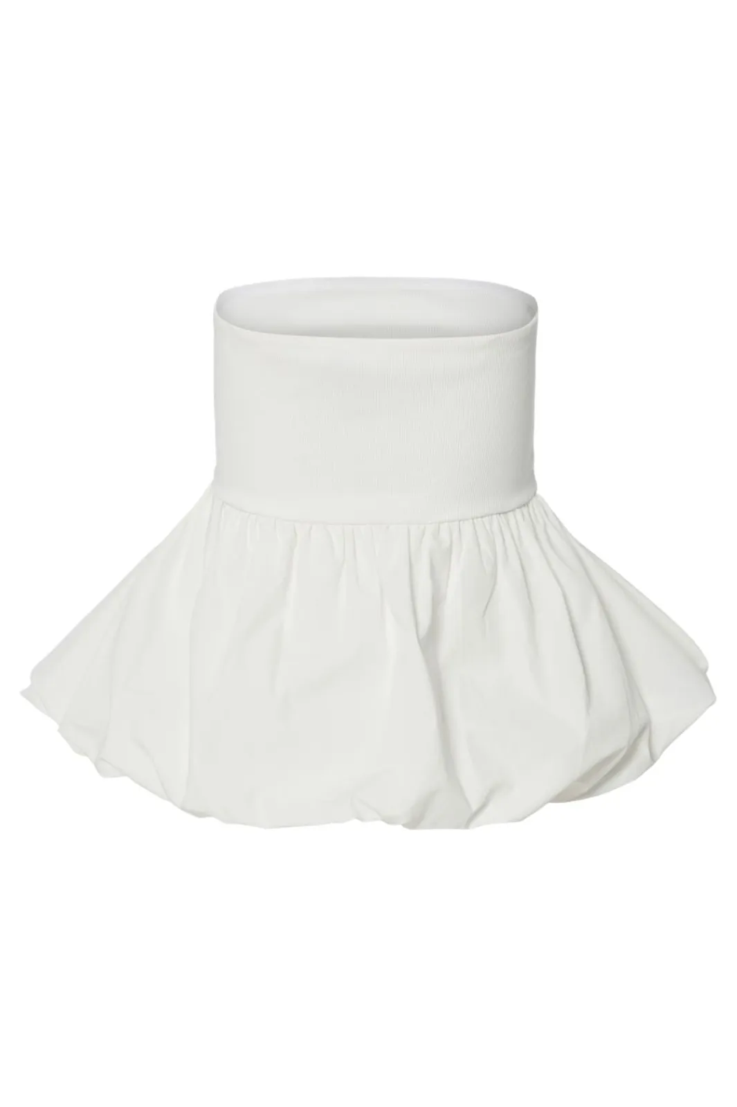 Outlet YAS fera Sl Top 4717809 Star White