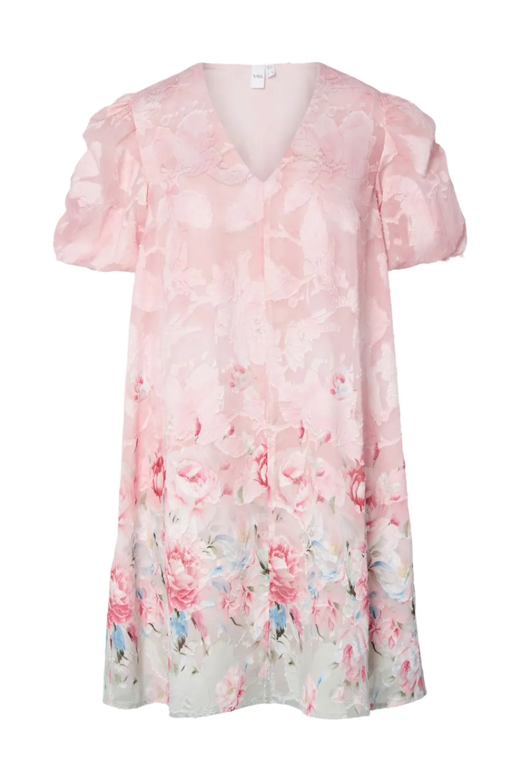 Sale YAS hannah 2/4 Dress 26038172 4804129