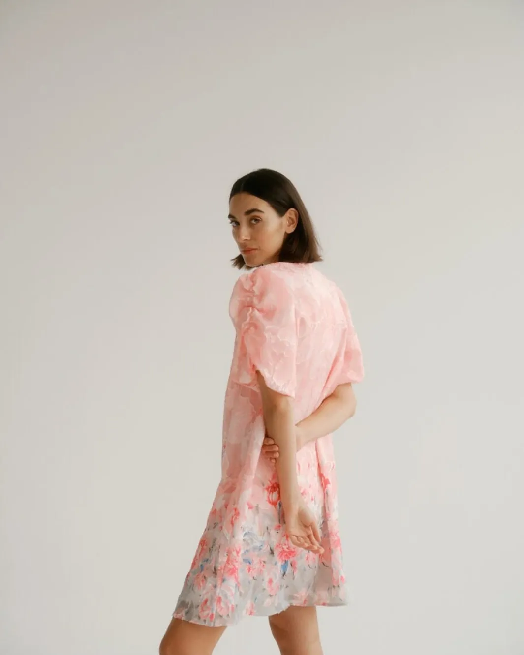 Sale YAS hannah 2/4 Dress 26038172 4804129