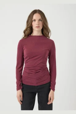 Hot YAS lysa Ls Top 4868735 Port Royale