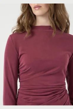 Hot YAS lysa Ls Top 4868735 Port Royale