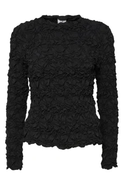 Sale YAS mera Ls Top 4966182 Black