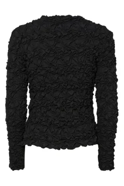 Sale YAS mera Ls Top 4966182 Black