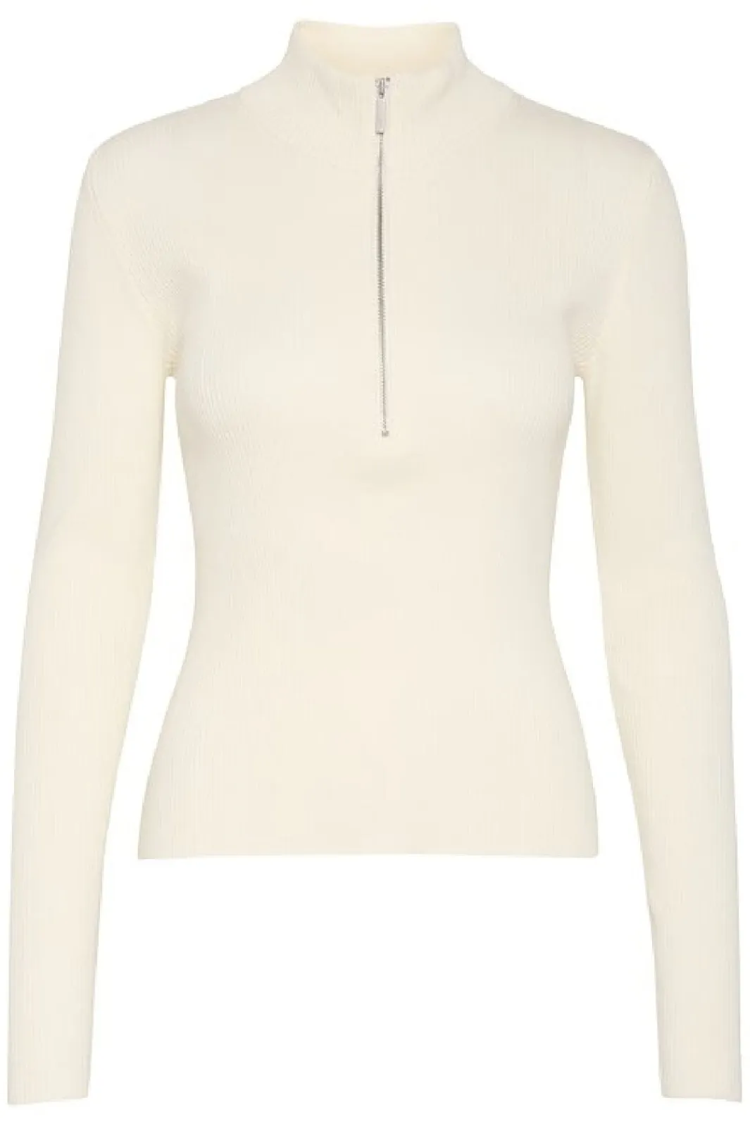 Online Gestuz Yasmiagz Zipper Pullover 10909819 110103