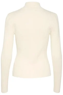 Online Gestuz Yasmiagz Zipper Pullover 10909819 110103