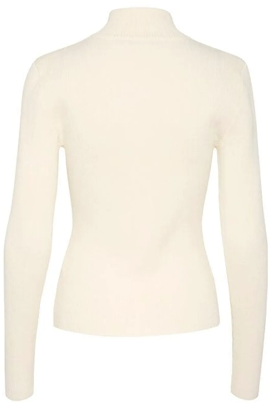 Online Gestuz Yasmiagz Zipper Pullover 10909819 110103