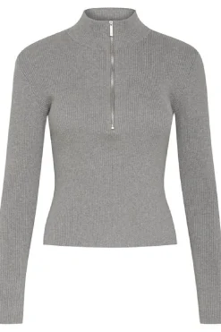 Outlet Gestuz Yasmiagz Zipper Pullover 10909819 106849