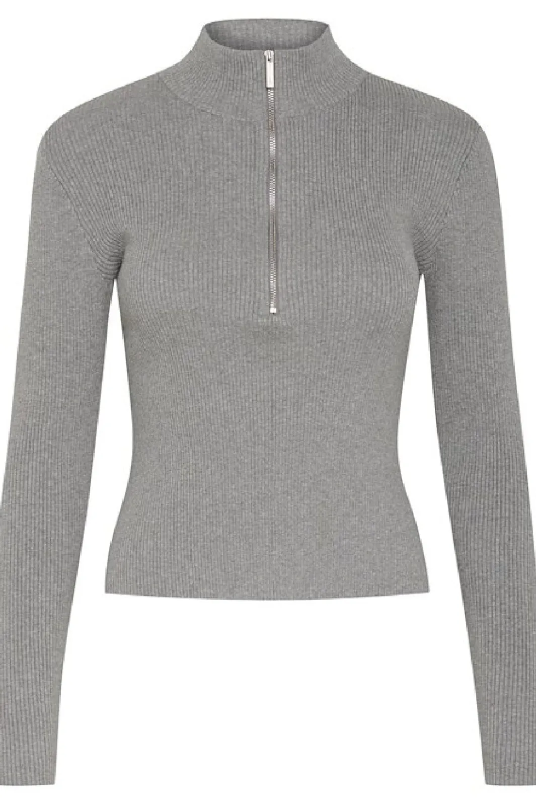 Outlet Gestuz Yasmiagz Zipper Pullover 10909819 106849
