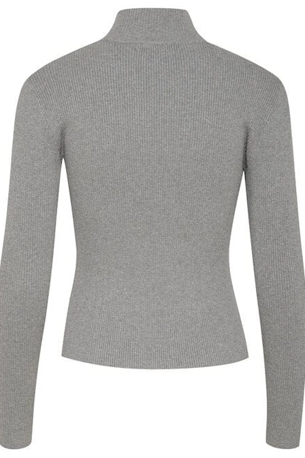 Outlet Gestuz Yasmiagz Zipper Pullover 10909819 106849