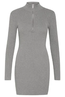 Best Gestuz Yasmiagz Zipper Short Dress 10909820 106849