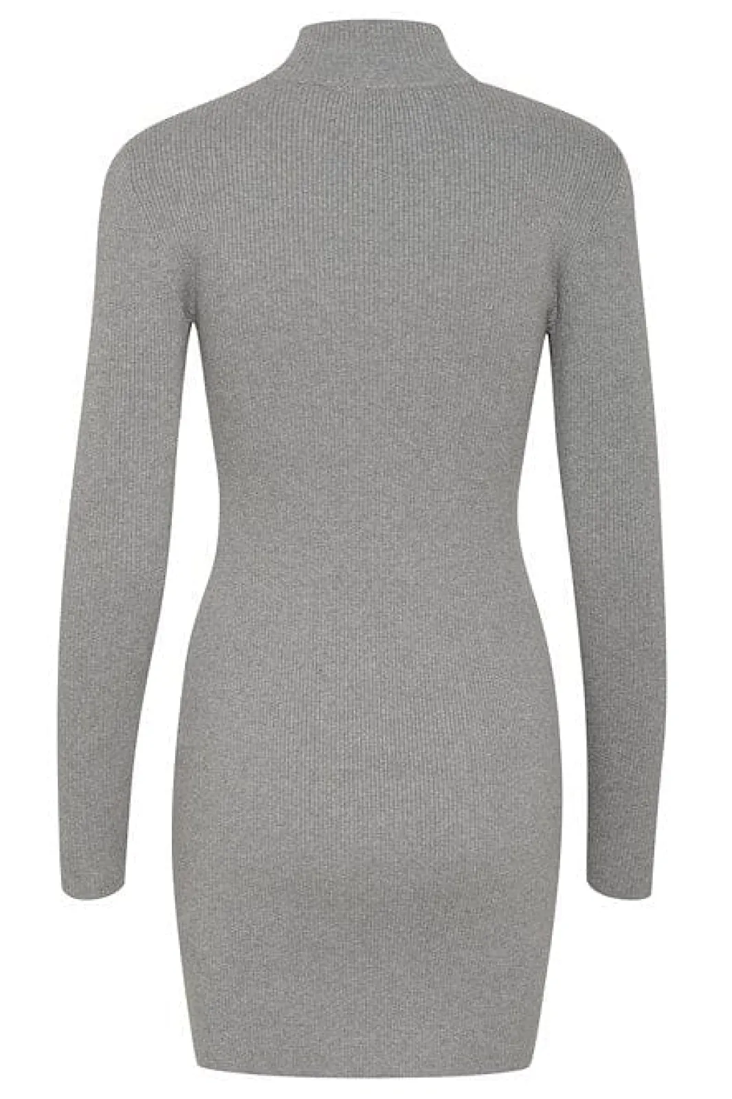 Best Gestuz Yasmiagz Zipper Short Dress 10909820 106849