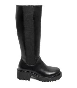 Discount Bloom Yasmine Boots Black