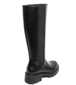 Discount Bloom Yasmine Boots Black