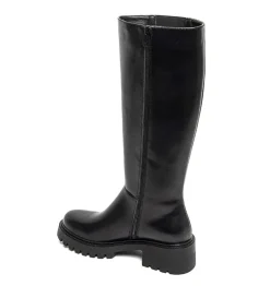 Discount Bloom Yasmine Boots Black