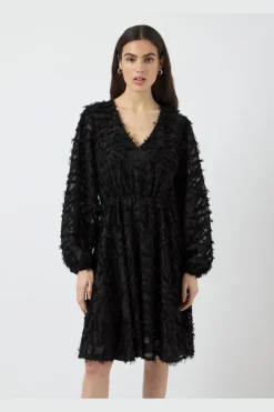 Hot YAS paria Ls Dress 4841816 Black
