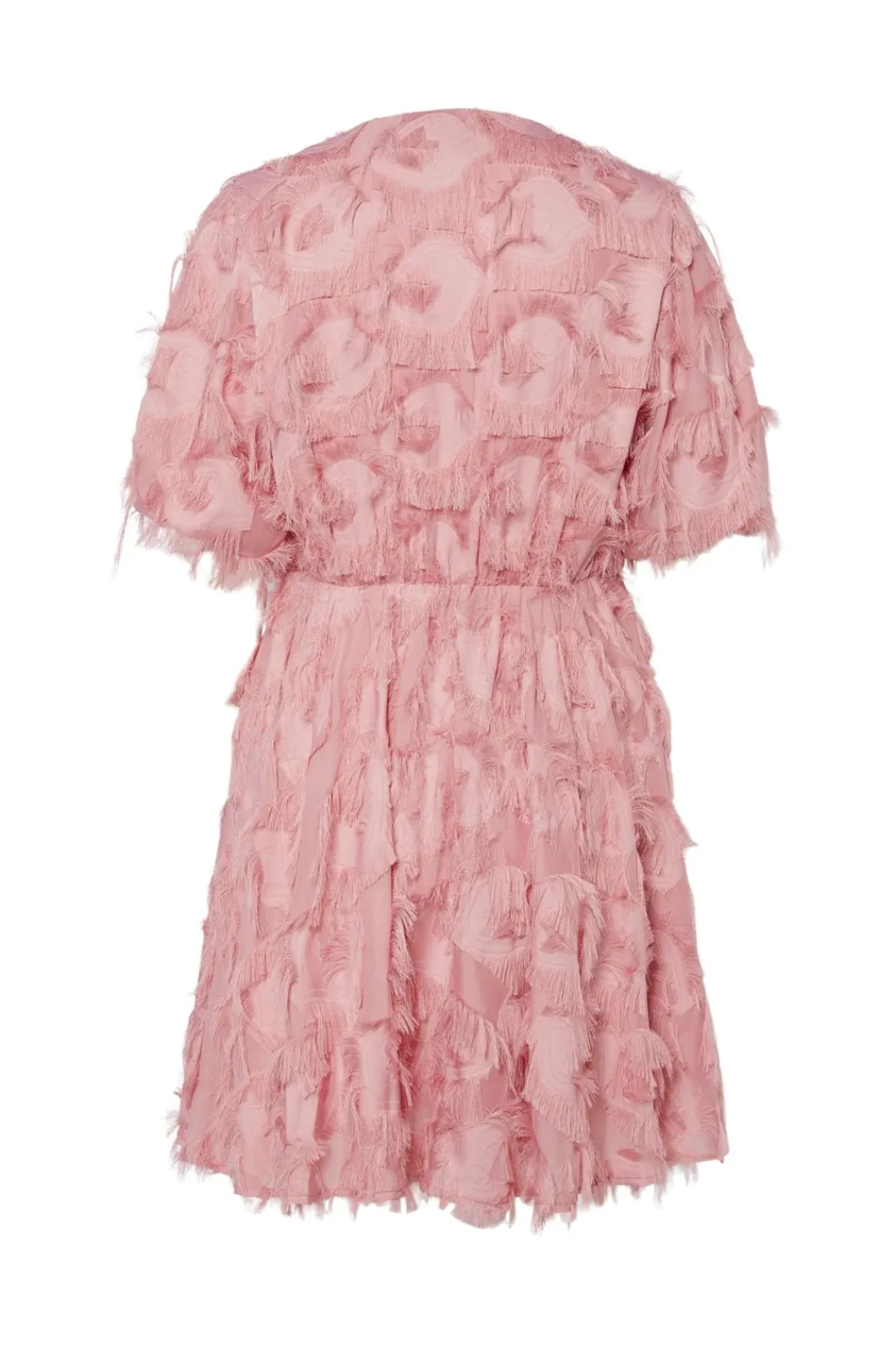 Outlet YAS pazylla 2/4 Dress 4734759 Bubblegum