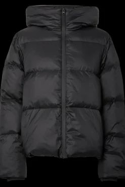 Hot YAS poppel Down Blend Jacket 4872556 Black