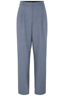 Clearance YAS shavi Hmw Pant 4683905 Grisaille
