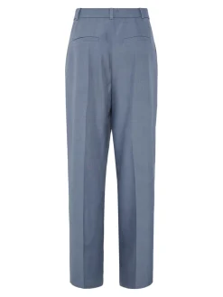 Clearance YAS shavi Hmw Pant 4683905 Grisaille