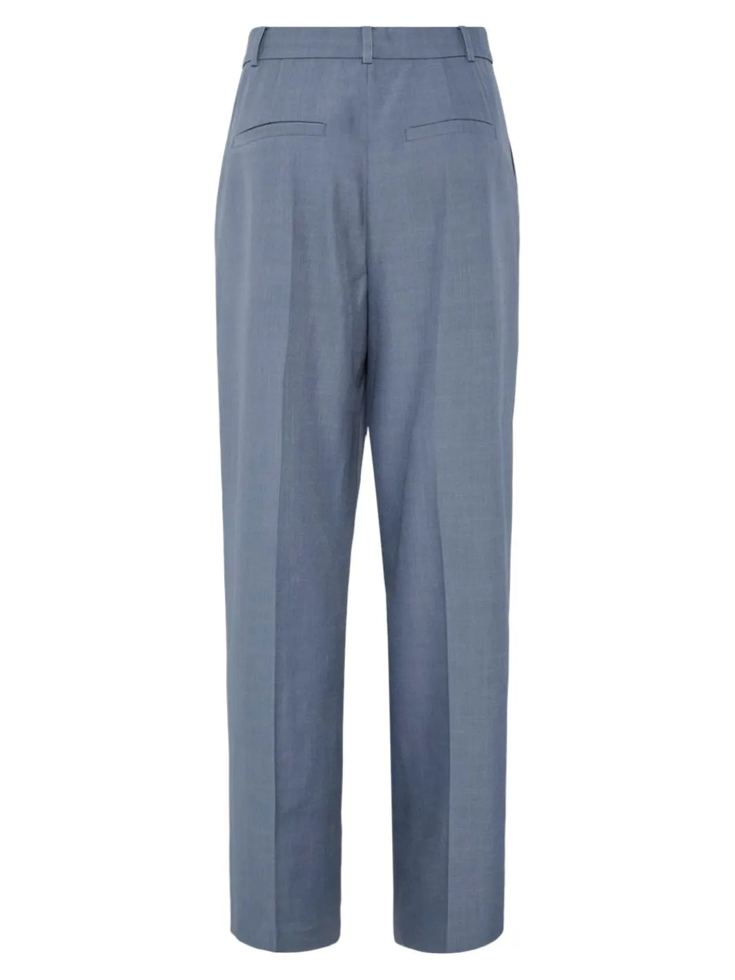 Clearance YAS shavi Hmw Pant 4683905 Grisaille