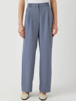 Clearance YAS shavi Hmw Pant 4683905 Grisaille