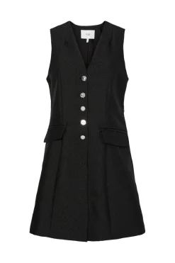 Online YAS spira Spencer Dress 4851705 Black