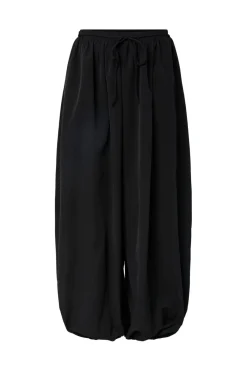 Sale YAS thia Balloon Pant 5084872 Black