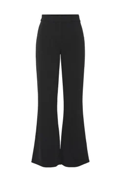 Discount YAS victoria Hmw Flared Pant 4659894 Black